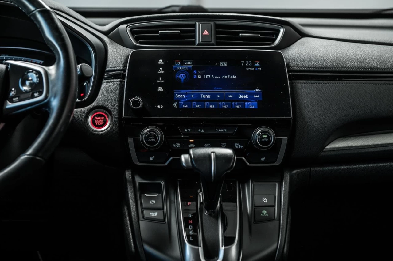 2020 Honda CR-V Sport AWD+TOIT.OUVRANT+SIEGES.CHAUFF+CARPLAY Main Image