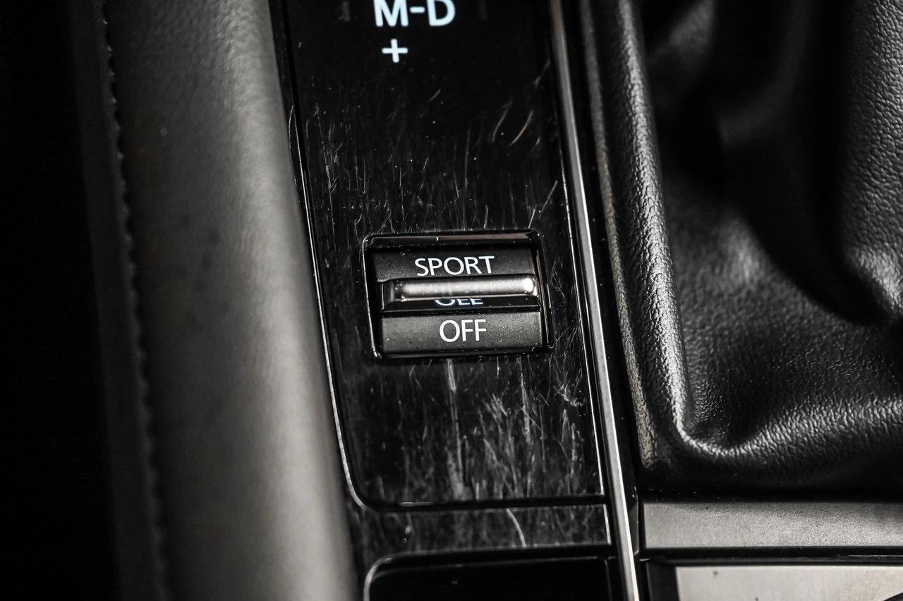 2021 Mazda Mazda3 Sport Gt Awd Image principale