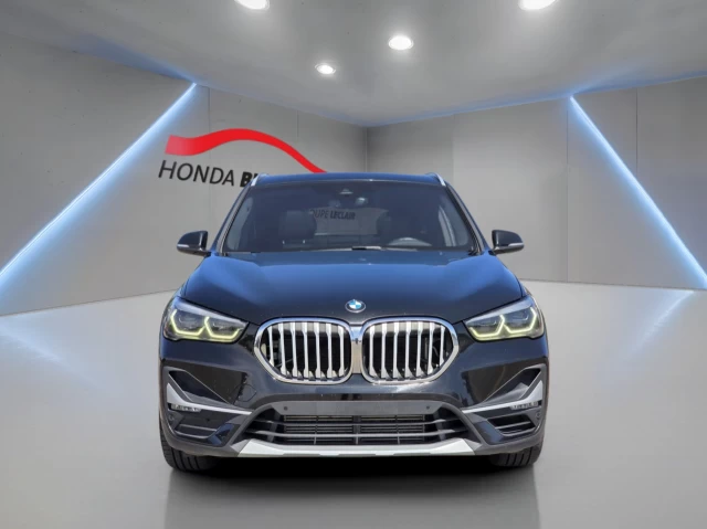 BMW X1 Sports Activity Vehicle 2020