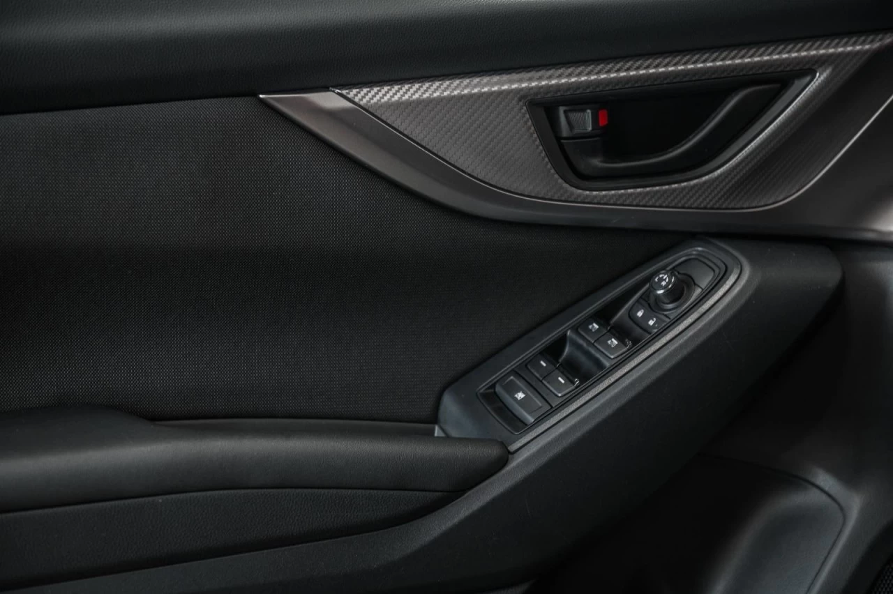 2023 Subaru WRX MAGS+SIEGES.CHAUFF+CARPLAY+CAM.RECUL+BLUETOOTH Main Image
