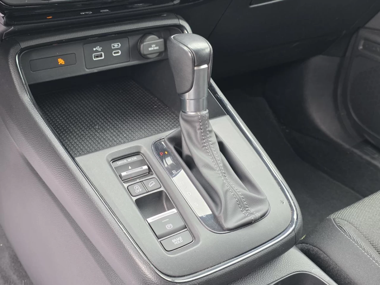 2023 Honda CR-V Sport AWD Main Image