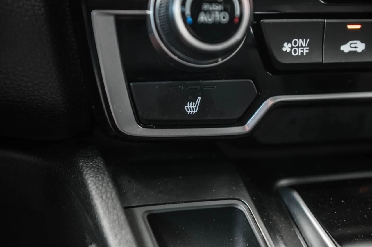 2022 Honda CR-V LX AWD+SIEGES.CHAUFF+BLUETOOTH+CAM.RECUL Main Image
