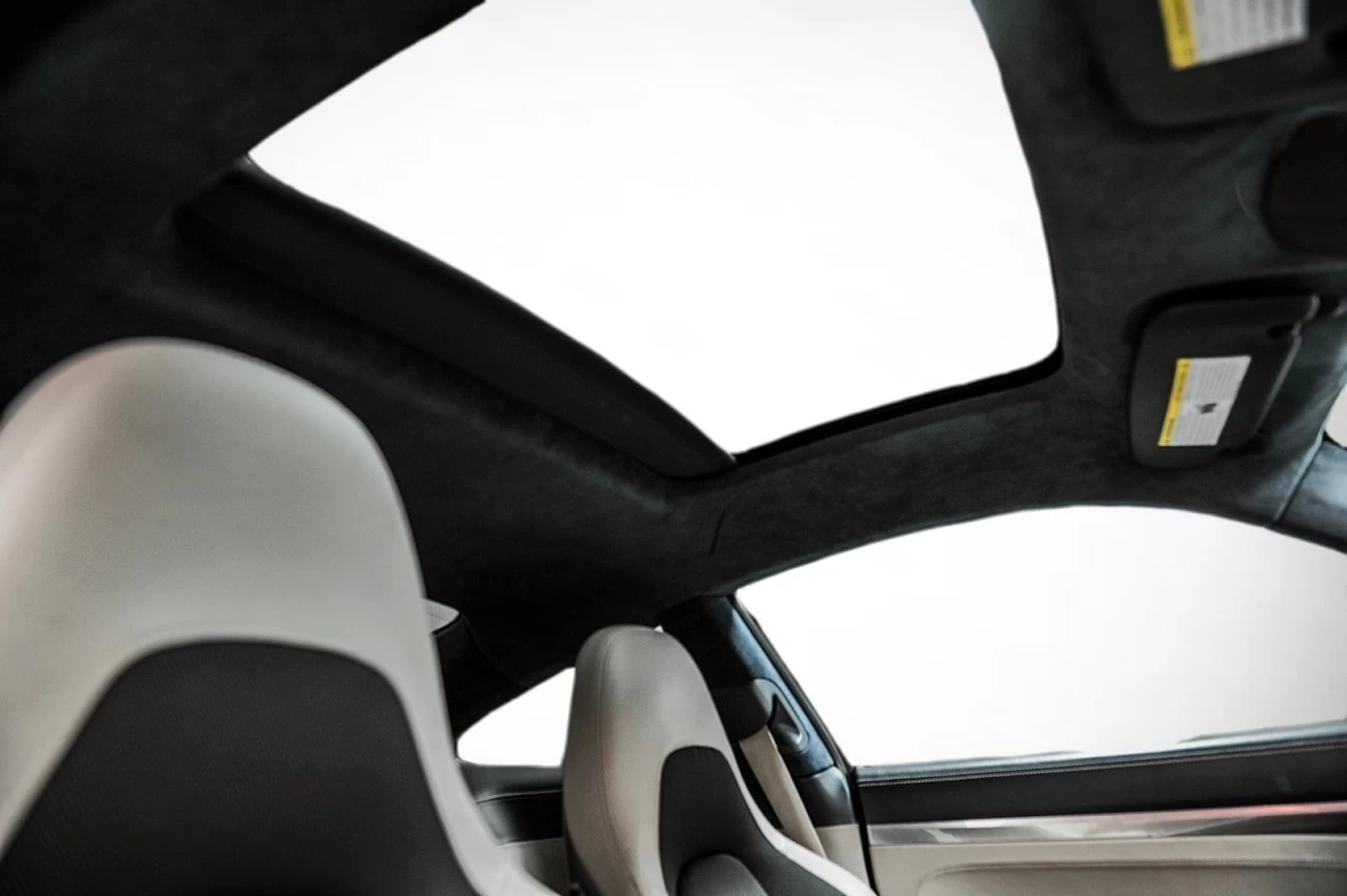 2018 Porsche 911 Carrera 4S NAVI+TOIT.OUVRANT Image principale