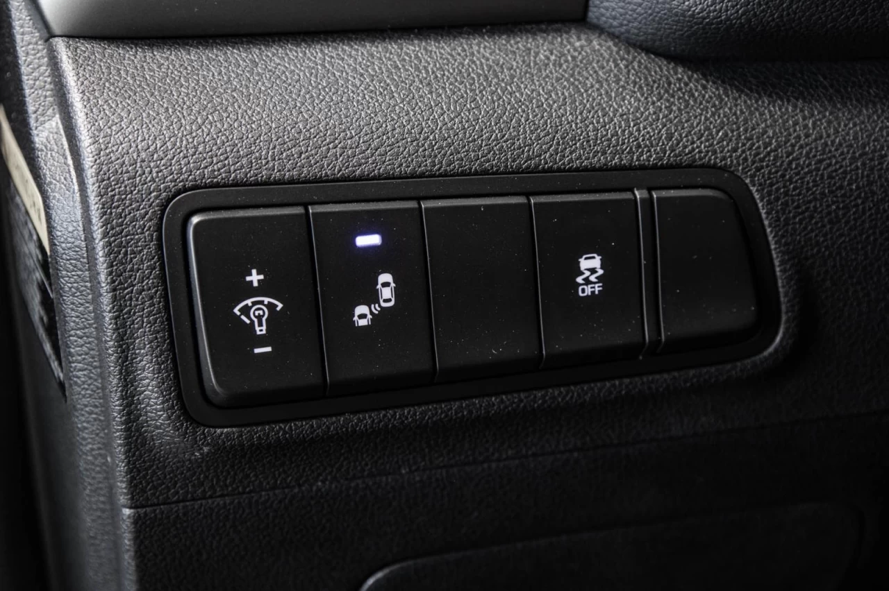 2016 Hyundai Tucson AWD 1.6L Premium - GARANTIE 1 AN Image principale