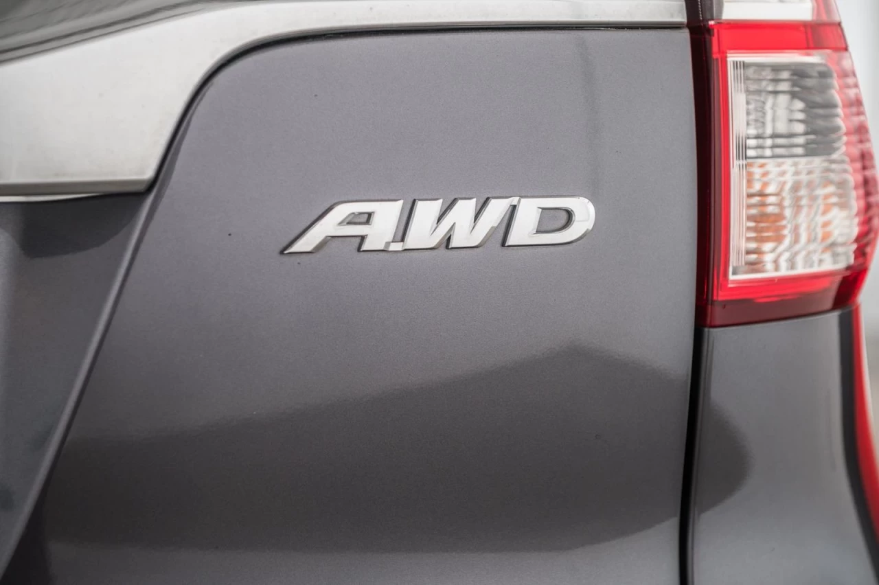 2016 Honda CR-V AWD SE Garantie 1 AN Image principale