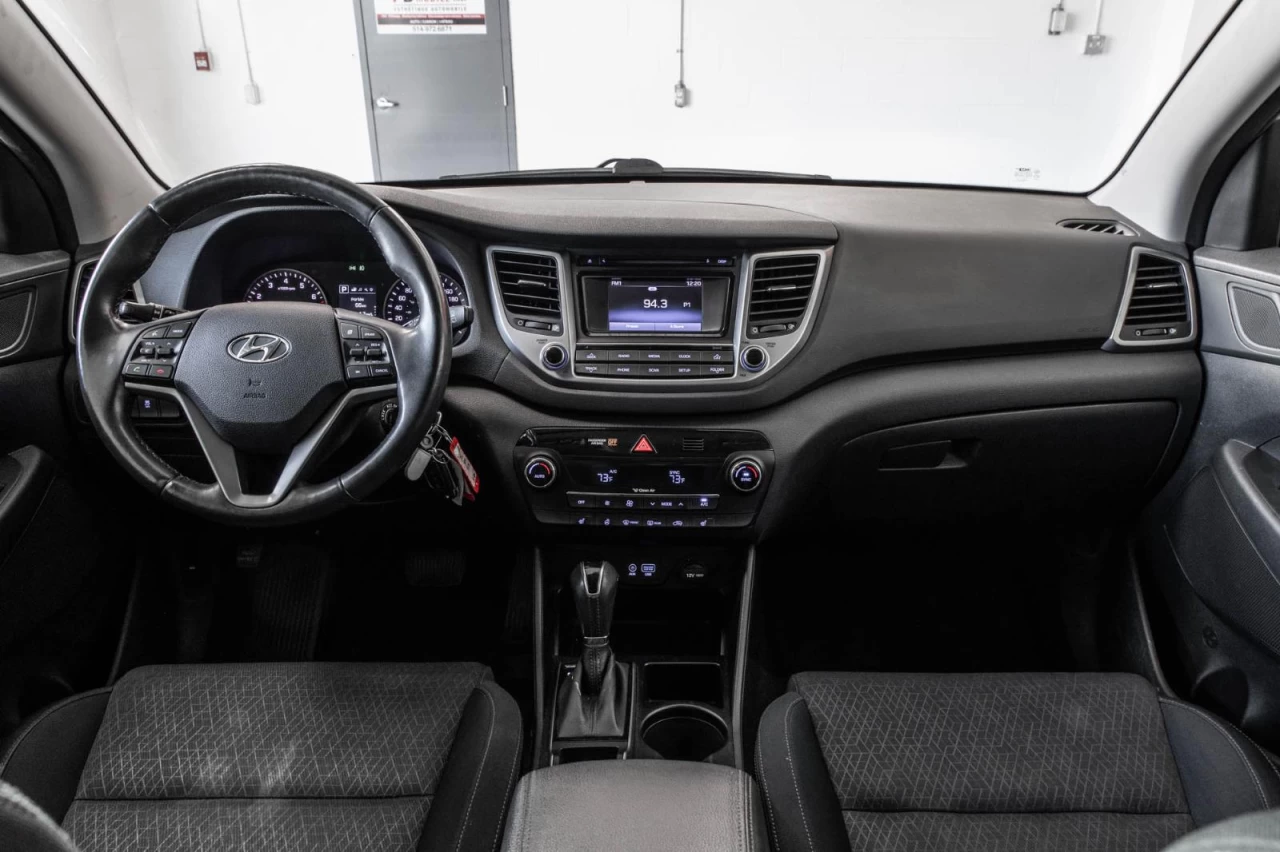 2016 Hyundai Tucson AWD 1.6L Premium - GARANTIE 1 AN Image principale