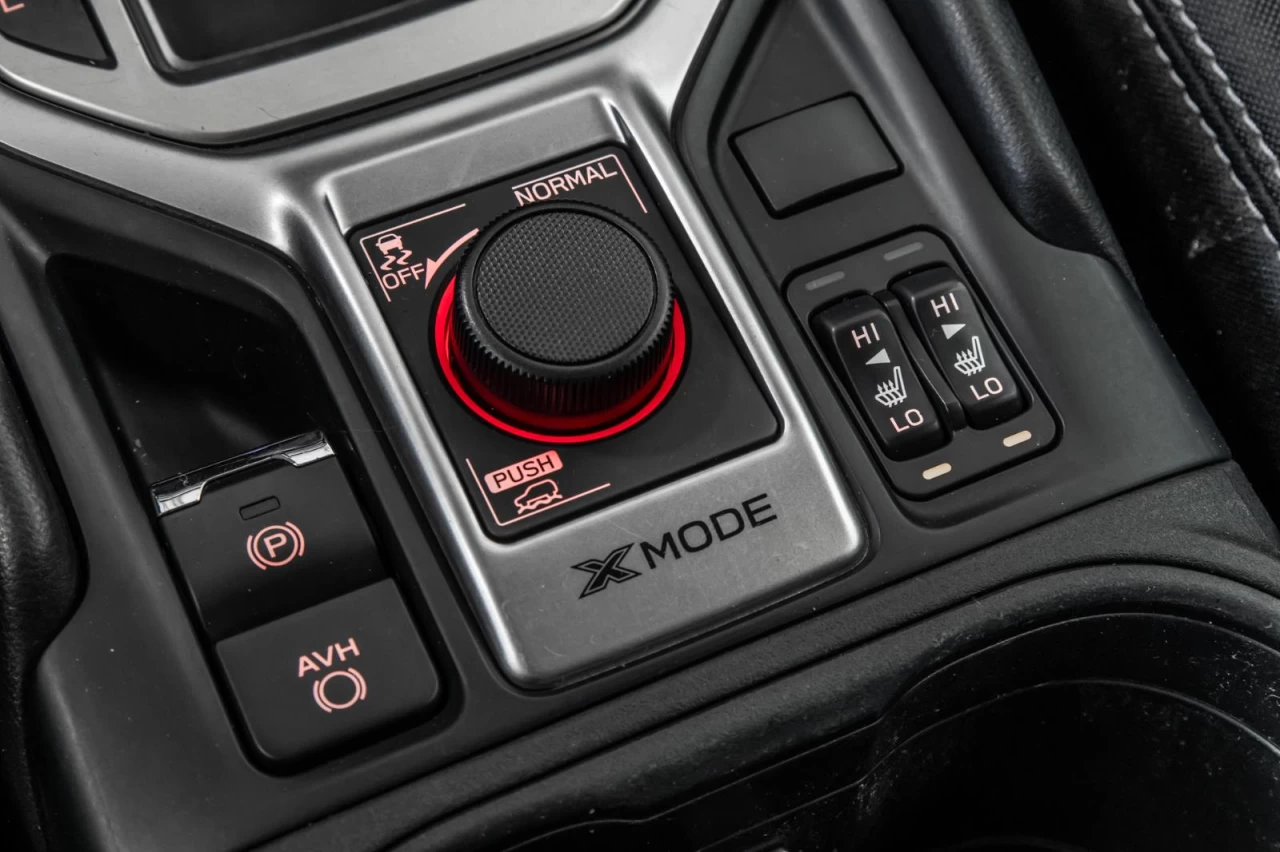 2019 Subaru Forester 2.5i SIEGES.CHAUFF+CAM.RECUL+BLUETOOTH+CARPLAY Image principale