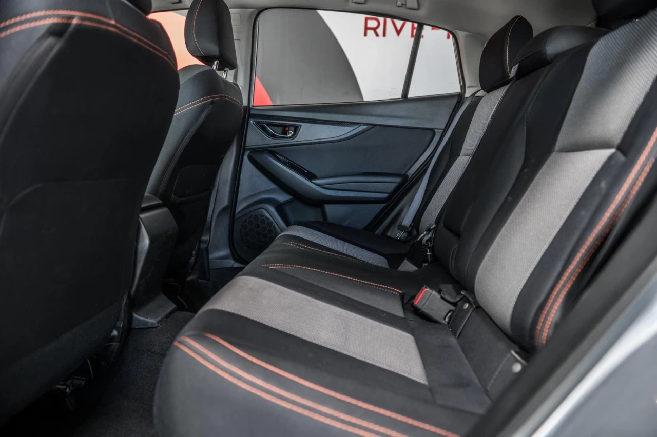 2021 Subaru Crosstrek Touring VOLANT/SIEGES.CHAUFFANTS+CARPLAY+CAM.RECUL Image principale