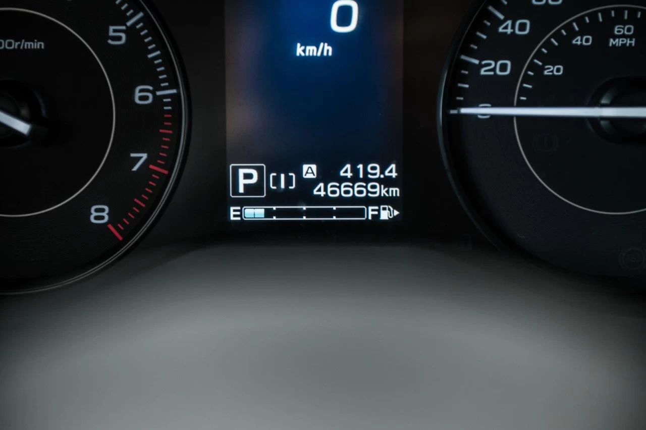 2022 Subaru Impreza Touring VOLANT/SIEGES.CHAUFF+CARPLAY+CAM.RECUL Main Image