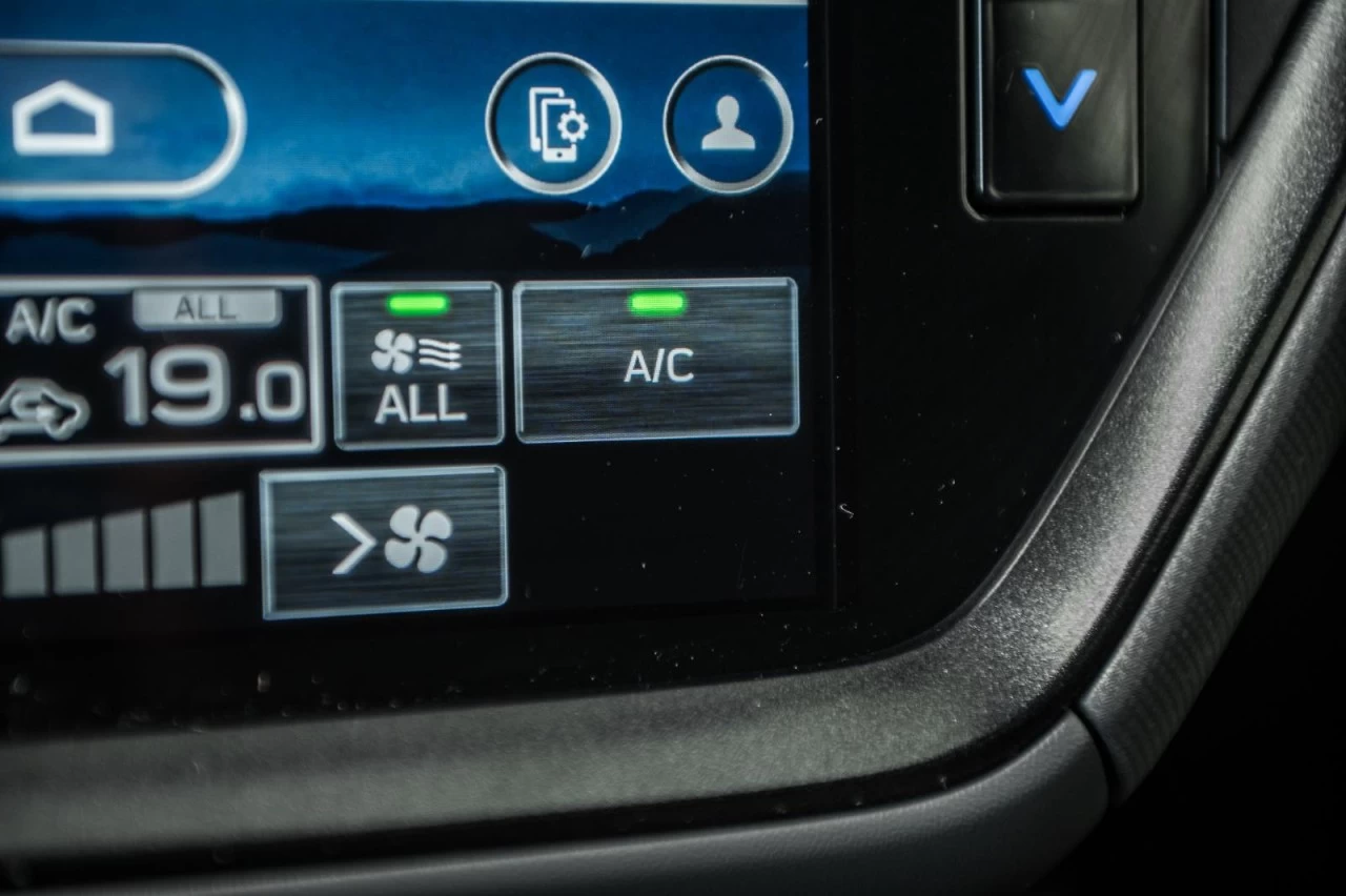 2024 Subaru Crosstrek Onyx TOIT.OUVRANT+CARPLAY+VOLANT/SIEGES.CHAUFF Image principale