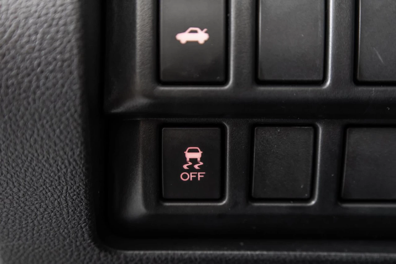 2023 Subaru WRX MAGS+SIEGES.CHAUFF+CARPLAY+CAM.RECUL+BLUETOOTH Image principale