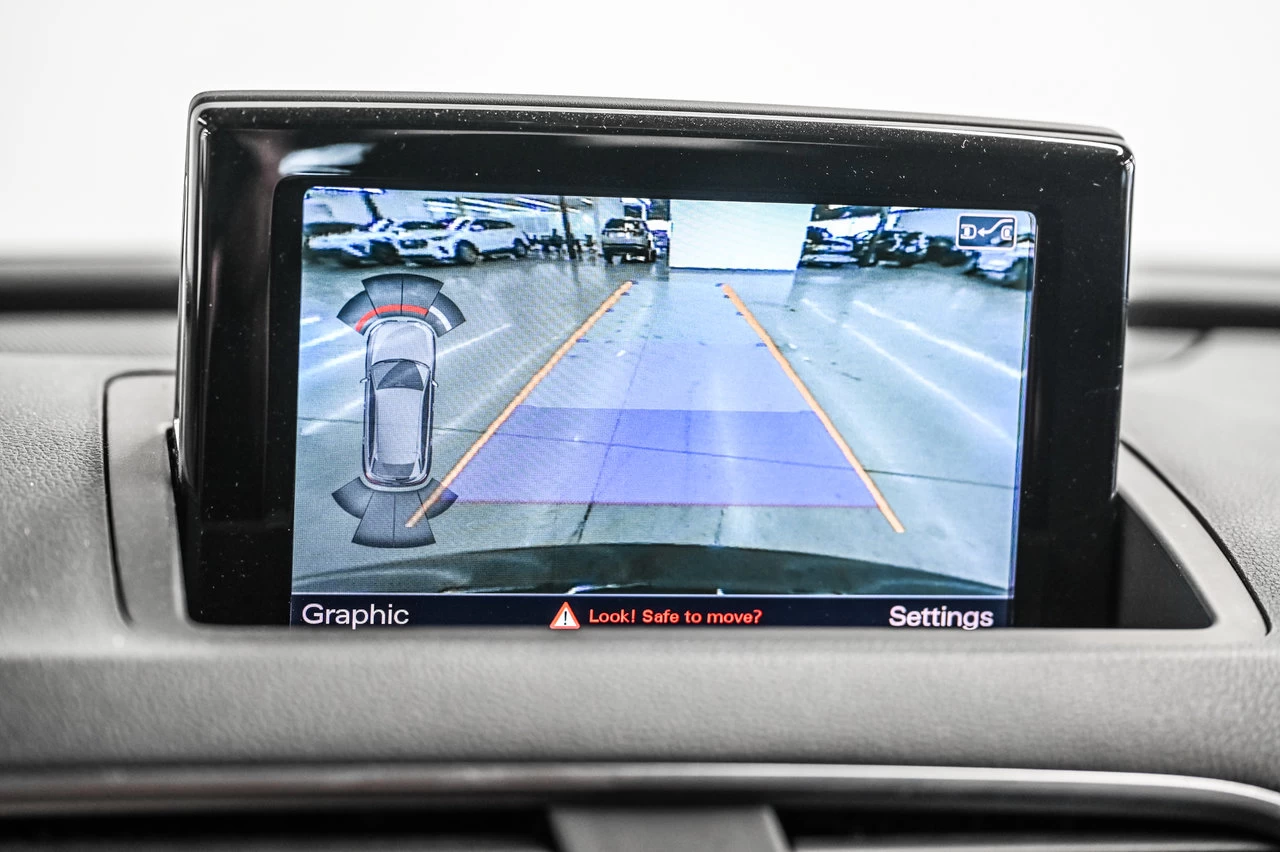 2018 Audi Q3 Progressiv Awd Main Image