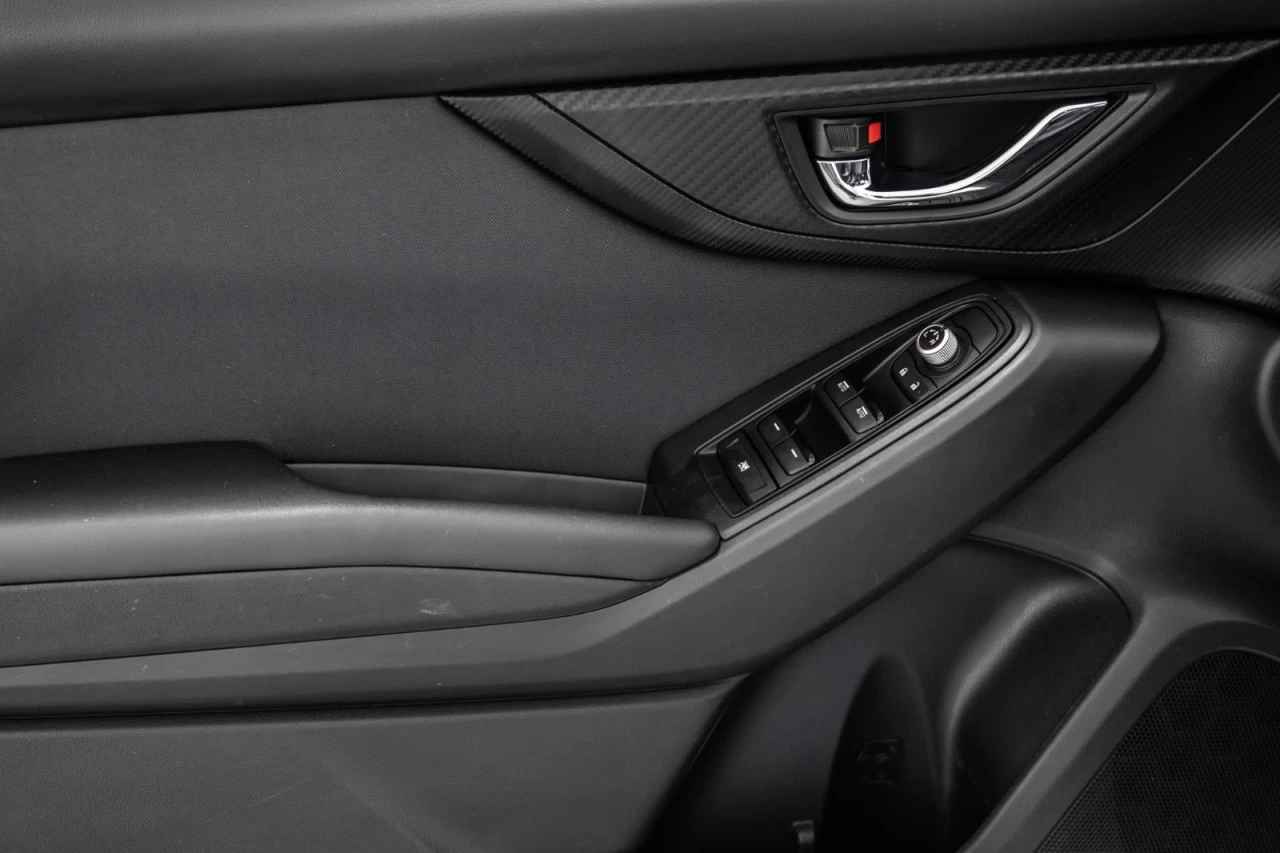 2022 Subaru Crosstrek Touring VOLANT/SIEGES.CHAUFFANTS+CARPLAY+CAM.RECUL Image principale