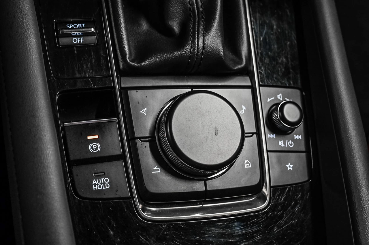 2021 Mazda Mazda3 Sport Gt Awd Image principale