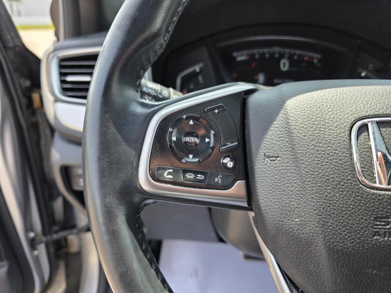 2020 Honda CR-V Sport AWD Main Image