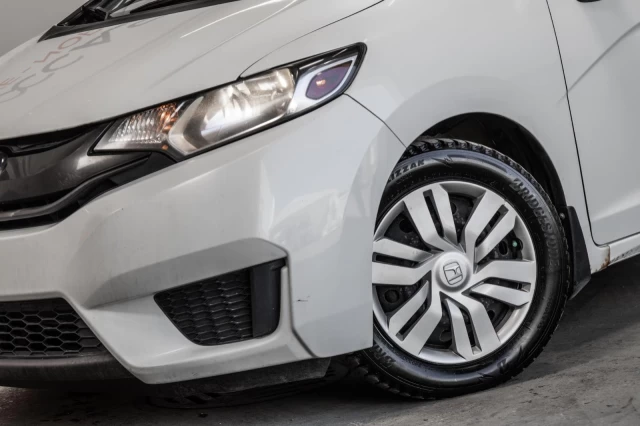 Honda Fit Lx Automatique Garantie 1 AN 2015