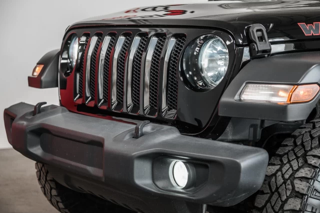 Jeep Wrangler Sport S 4x4+2.TOITS+CAM.RECUL+BLUETOOTH 2020