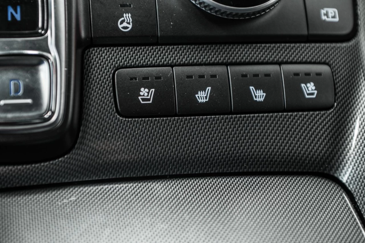 2023 Hyundai Santa Fe Hybrid Luxury AWD+NAVI+TOIT.PANO+CUIR+VOLANT/SIEGES.CHAUF Main Image