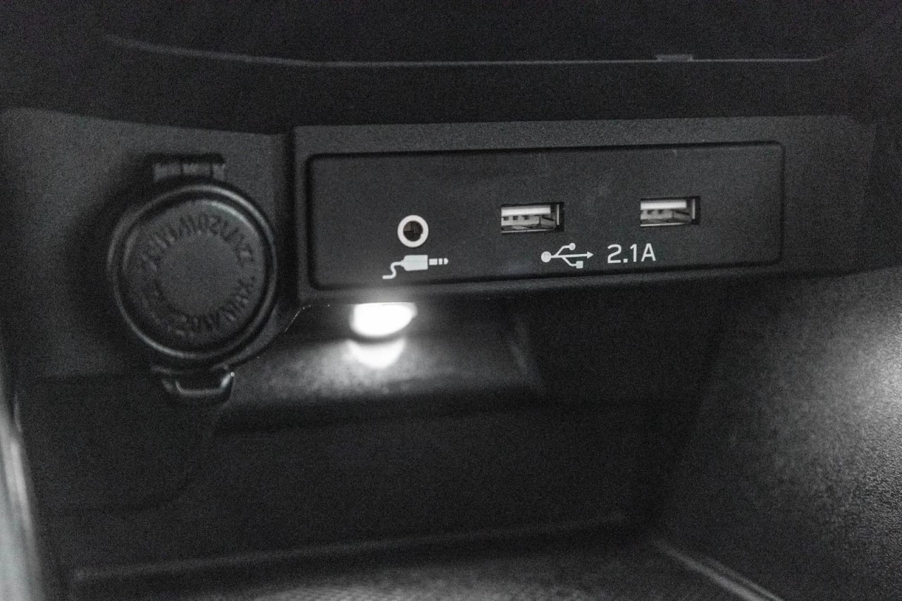 2023 Subaru WRX MAGS+CARPLAY+SIEGES.CHAUFFANTS Image principale