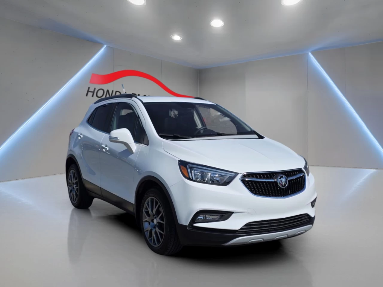 2019 Buick Encore Sport Touring FWD Main Image