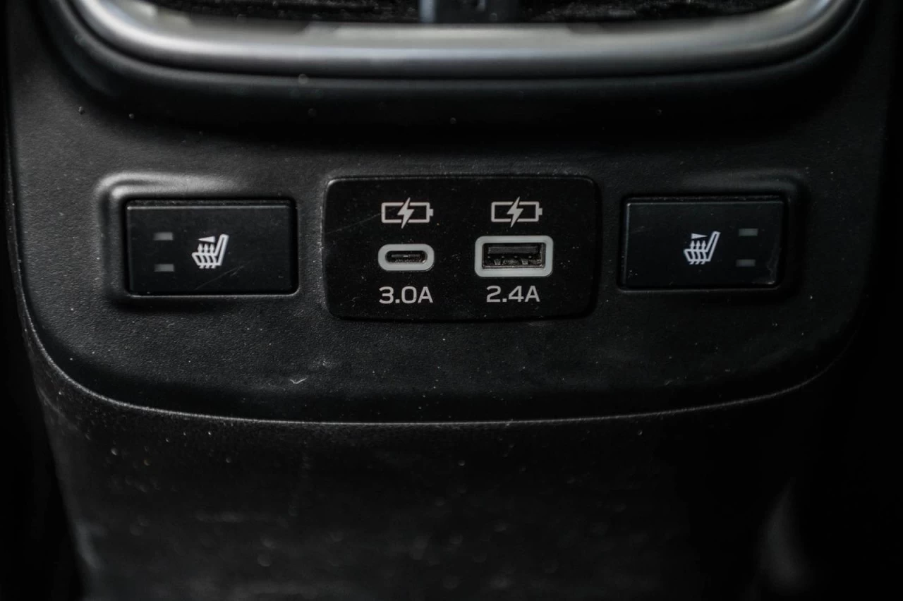 2023 Subaru Outback Premier XT NAVI+TOIT.OUVRANT+CUIR+CARPLAY Image principale