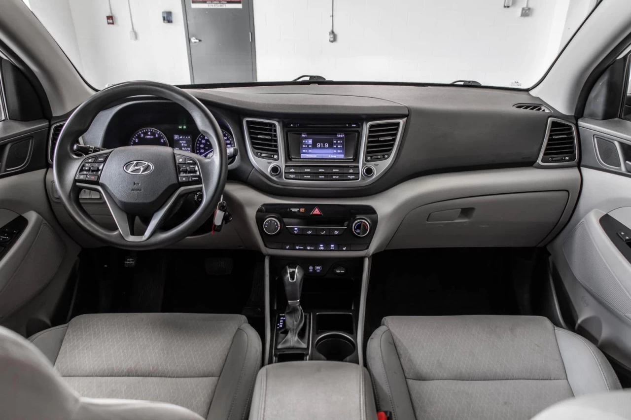 2017 Hyundai Tucson AWD  2.0L - Garantie 1 AN Image principale