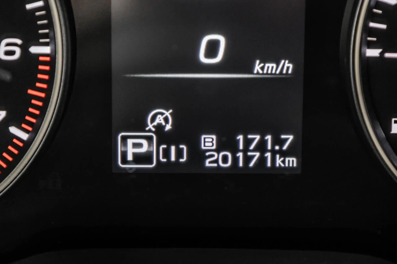 2024 Subaru Crosstrek Onyx TOIT.OUVRANT+CARPLAY+VOLANT/SIEGES.CHAUFF Image principale