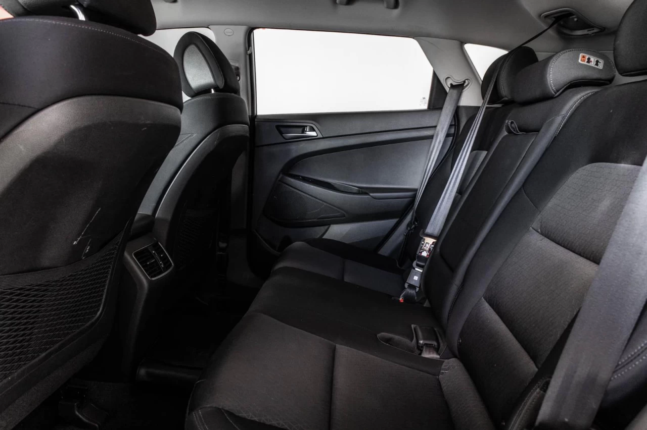 2016 Hyundai Tucson AWD 1.6L Premium - GARANTIE 1 AN Image principale