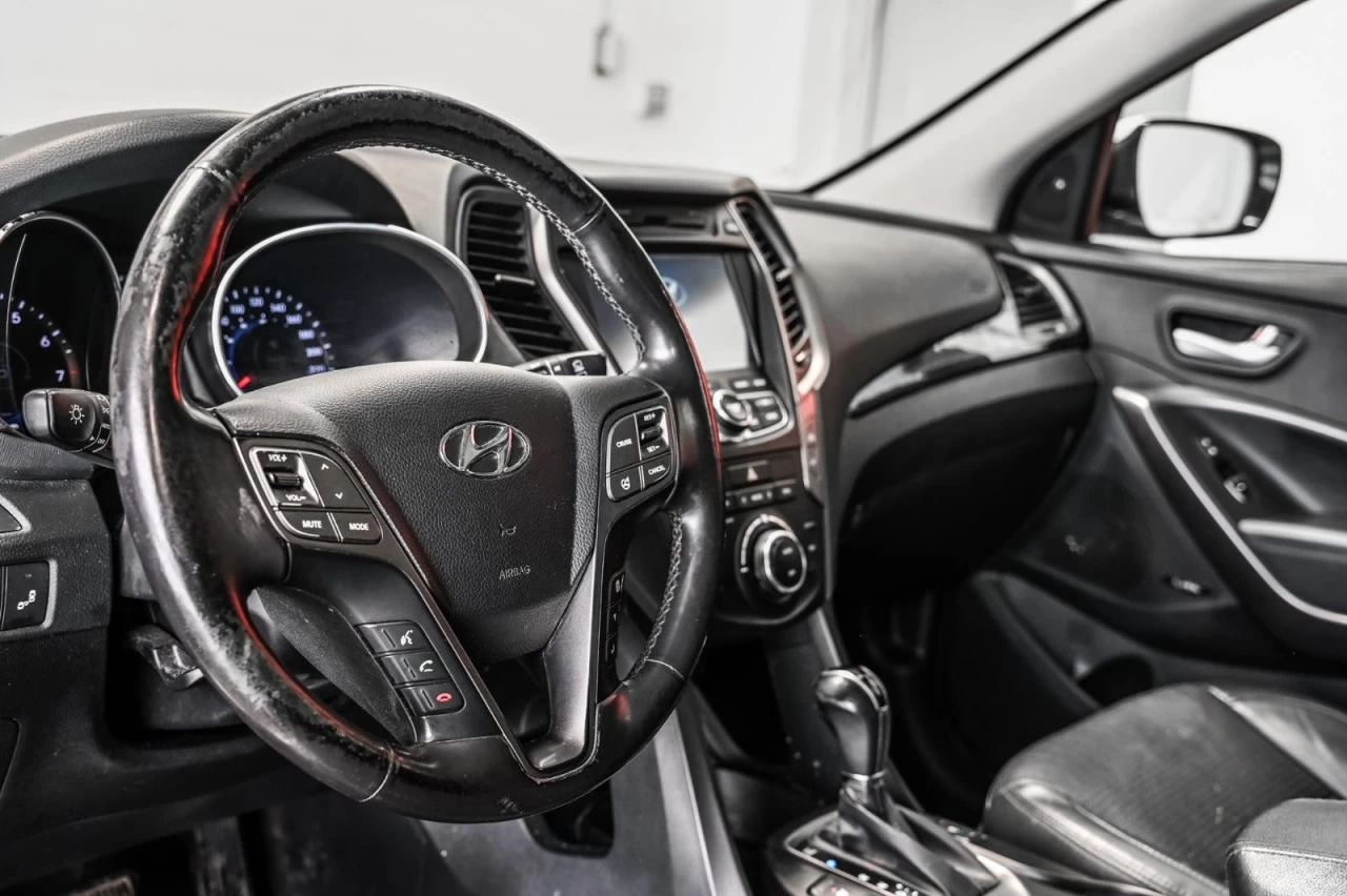 2014 Hyundai Santa Fe Sport AWD 2.0T Limited Garantie 1 AN Main Image