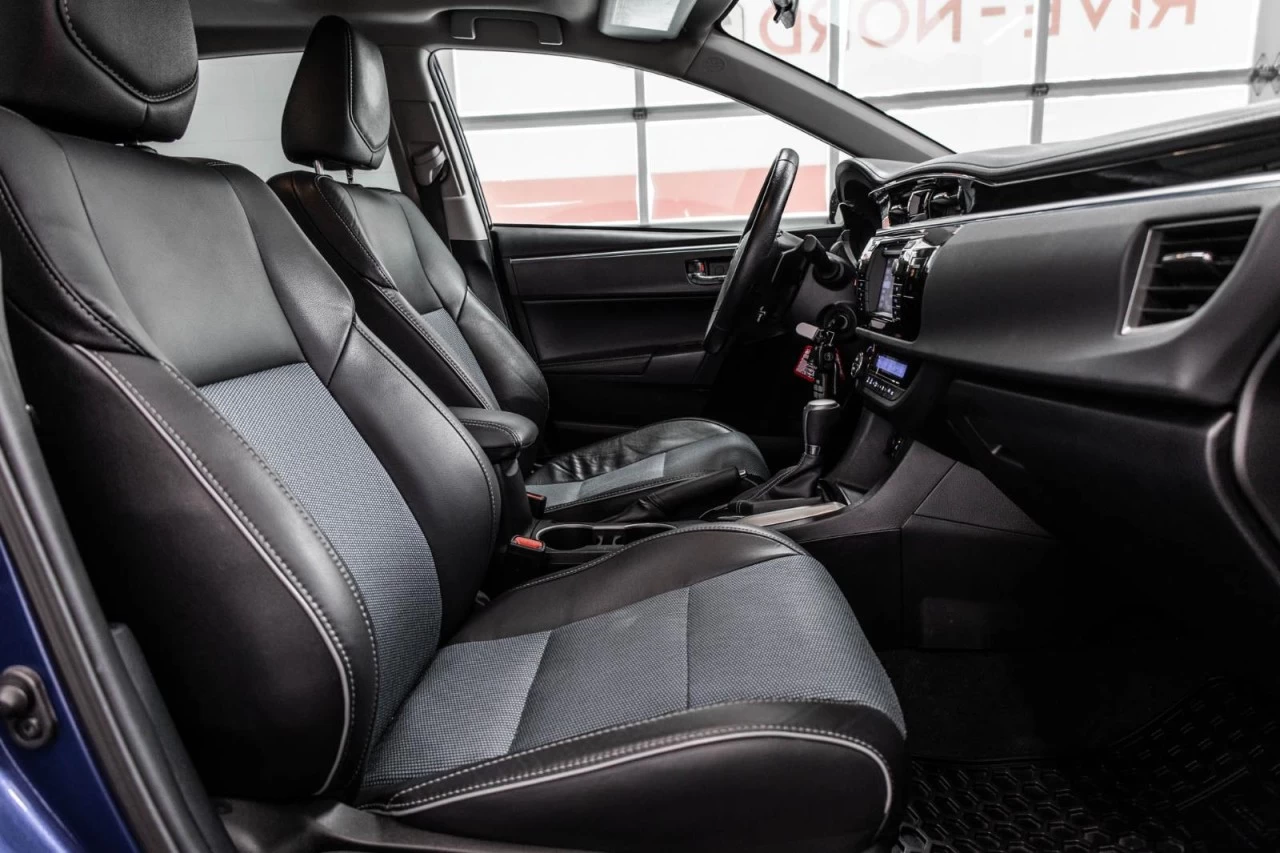 2015 Toyota Corolla Automatique AUBAINE!!! Main Image
