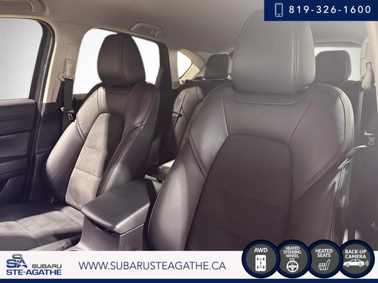 2023 Mazda CX-5 GS AWD (CAMRECUL+CARPLAY+MAGS) Main Image