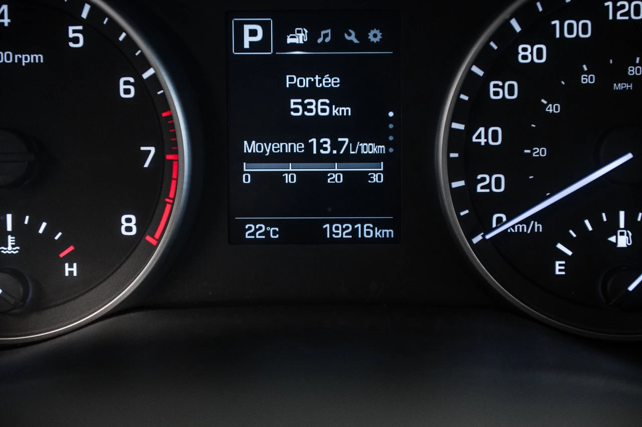 2018 Hyundai Elantra Gl Mags+volant/siege Main Image