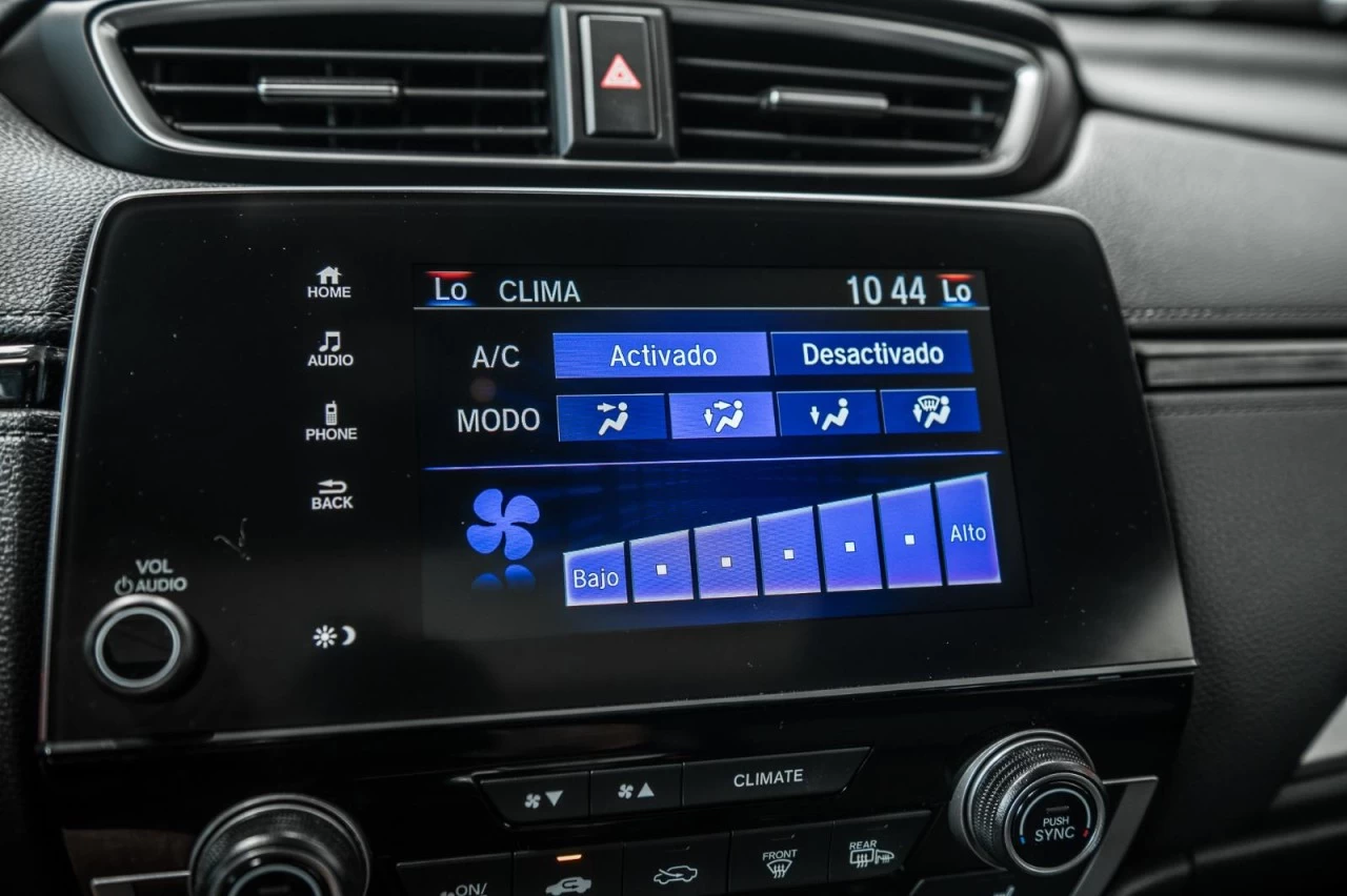 2020 Honda CR-V Sport AWD+TOIT.OUVRANT+SIEGES.CHAUFF+CARPLAY Main Image