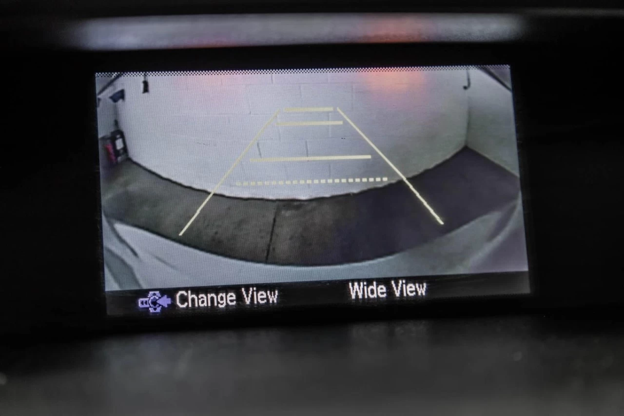 2014 Honda CR-V 2x4 - LX - GARANTIE 1 AN - BAS KM Main Image