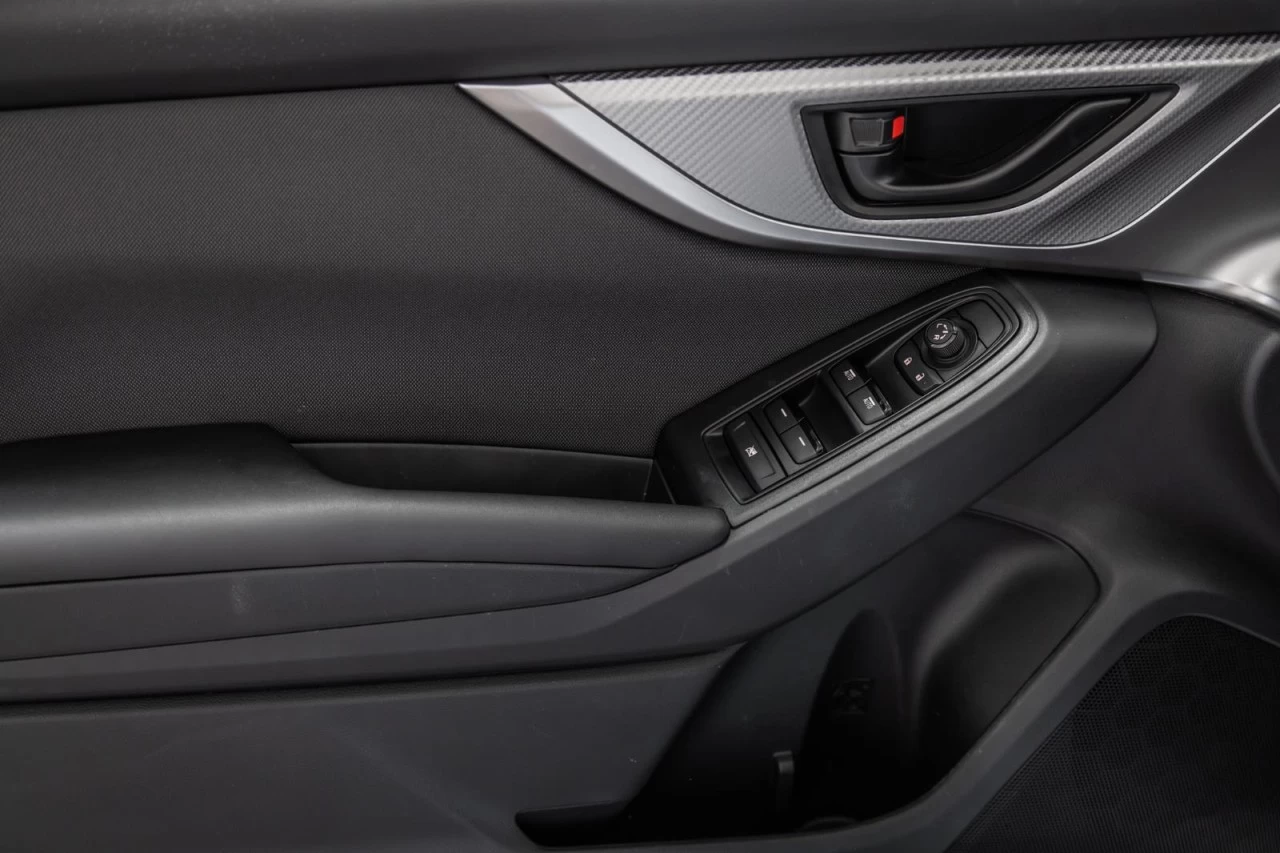 2023 Subaru WRX MAGS+SIEGES.CHAUFF+CARPLAY+CAM.RECUL+BLUETOOTH Image principale