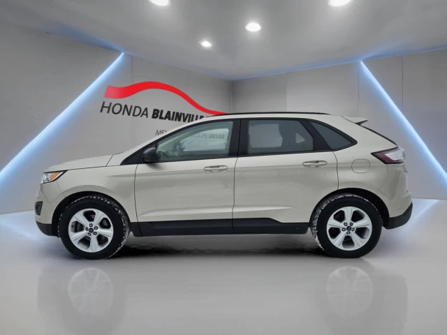 Ford Edge 4dr SE FWD 2017