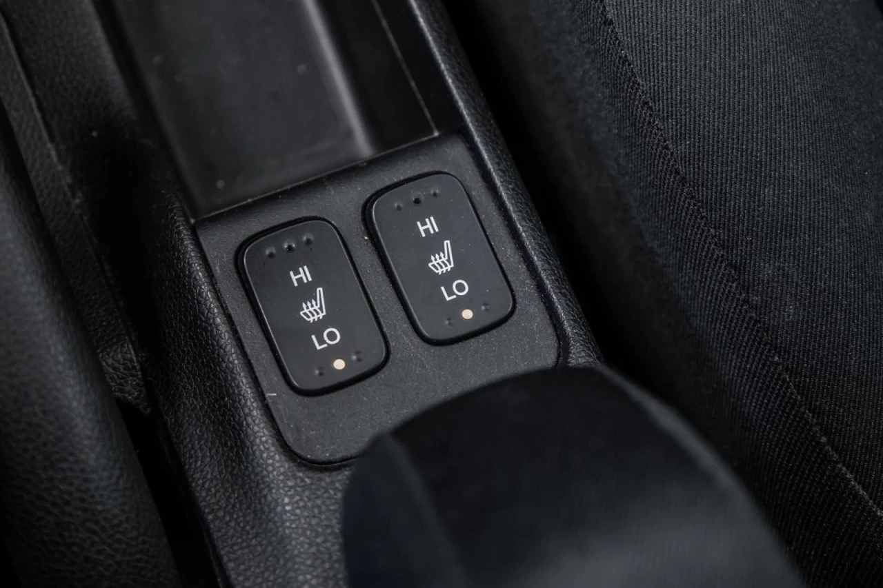 2015 Honda Fit Lx Automatique Garantie 1 AN Image principale