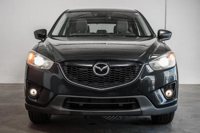 Mazda CX-5 AWD Automatique GT GARANTIE 1 AN 2015