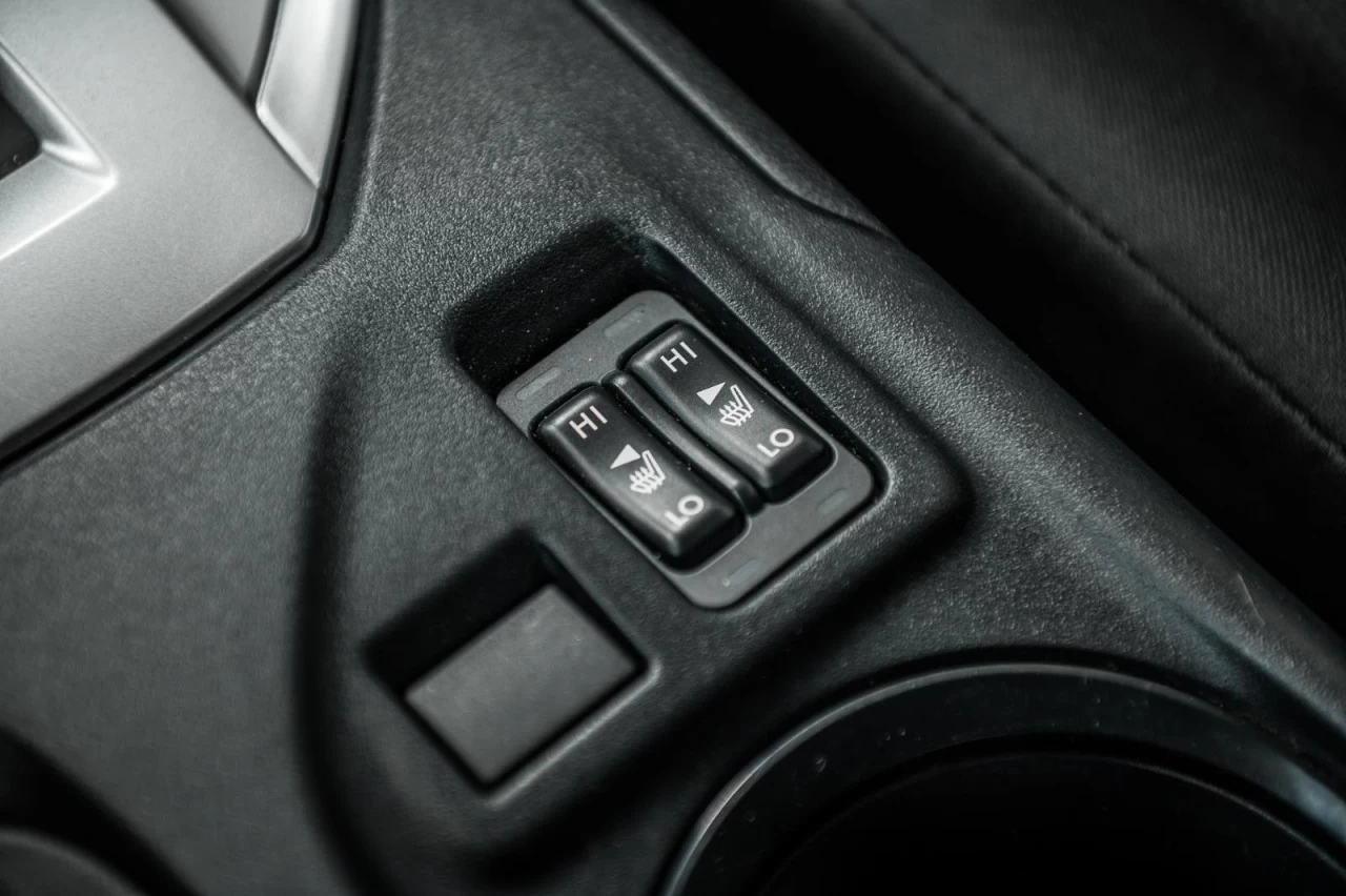 2022 Subaru Impreza Touring VOLANT/SIEGES.CHAUFF+CARPLAY+CAM.RECUL Main Image