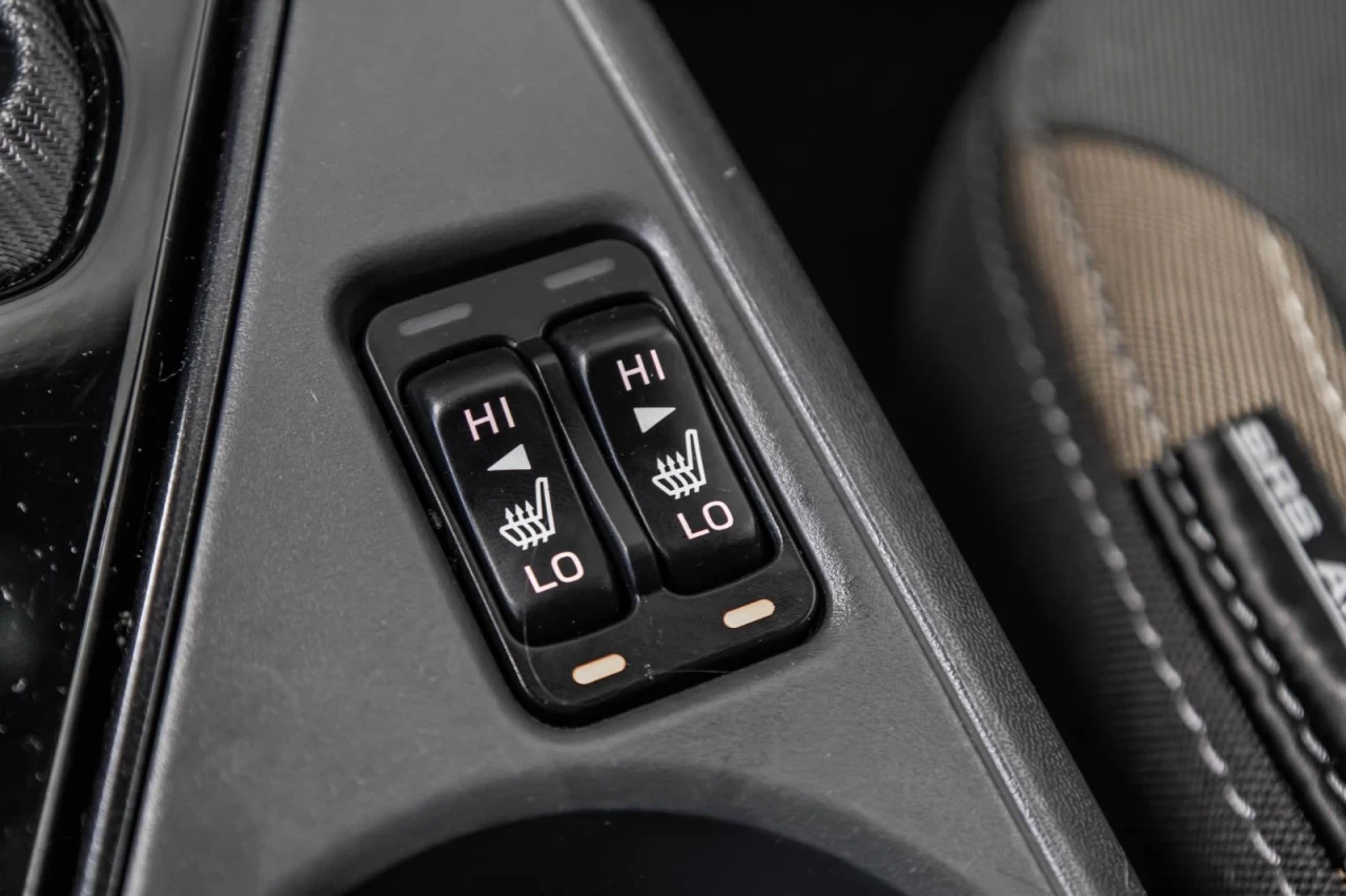2024 Subaru Crosstrek Onyx TOIT.OUVRANT+CARPLAY+VOLANT/SIEGES.CHAUFF Image principale
