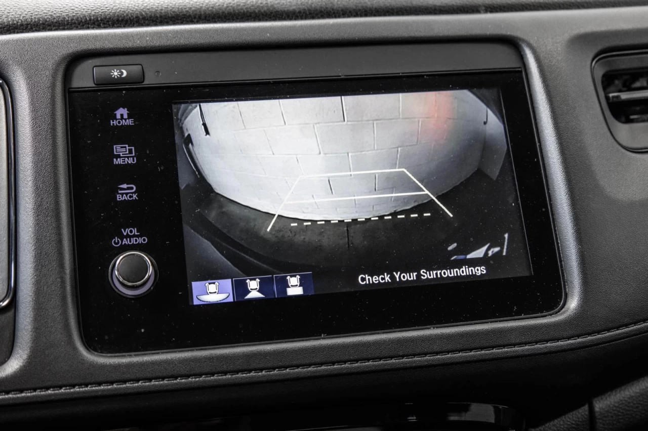 2020 Honda HR-V LX MAGS+SIEGES.CHAUFFANTS+CAM.RECUL Image principale
