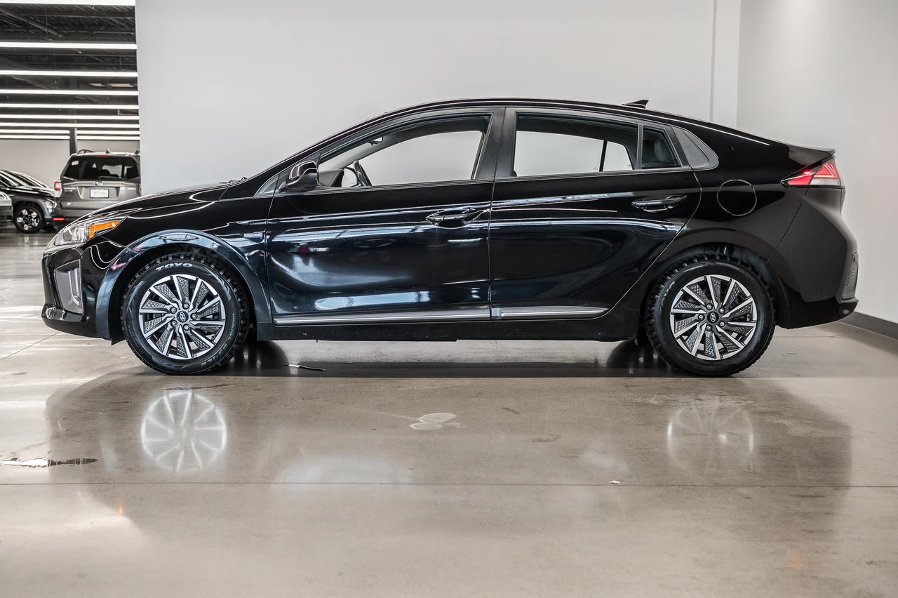 2020 Hyundai IONIQ Electric Preferred Image principale
