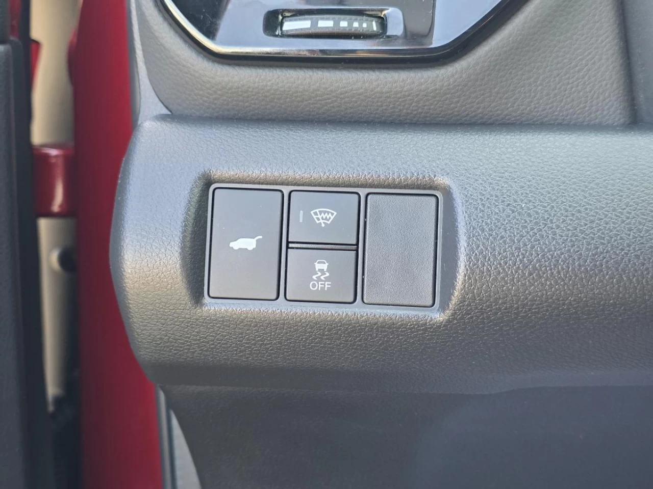 2024 Honda Pilot Black Edition AWD Main Image