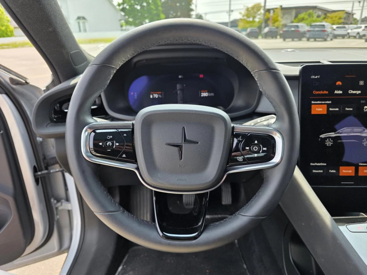 2023 Polestar Polestar 1 Long Range Dual Motor Image principale