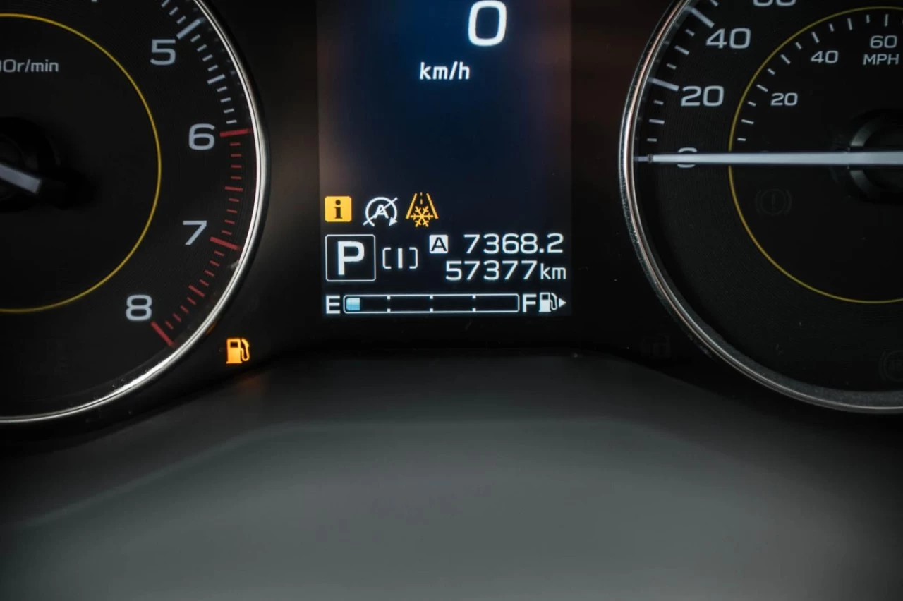 2023 Subaru Crosstrek Outdoor EyeSight CUIR+CARPLAY+VOLANT/SIEGES.CHAUFF Image principale