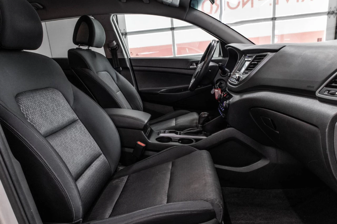 2016 Hyundai Tucson AWD 1.6L Premium - GARANTIE 1 AN Image principale