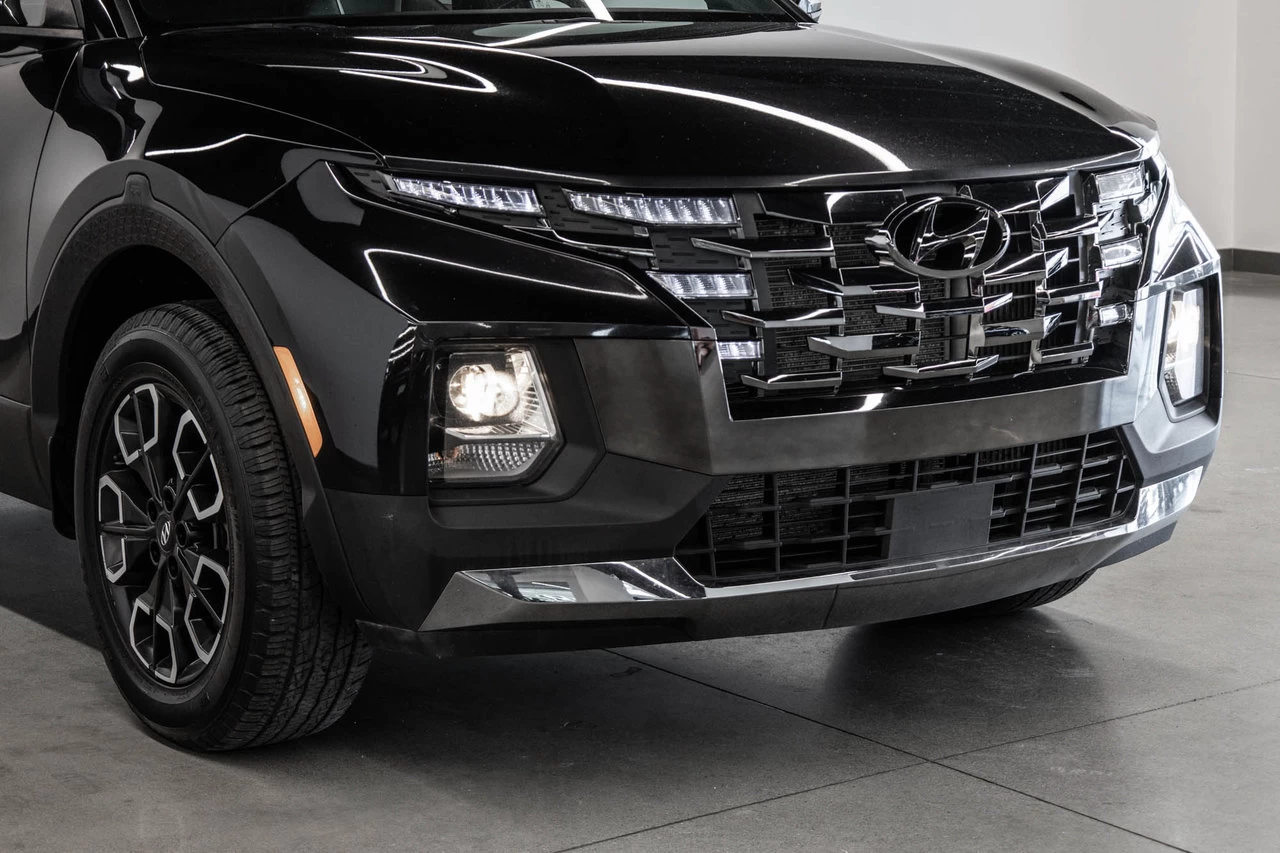 2022 Hyundai Santa Cruz Trend Awd Main Image