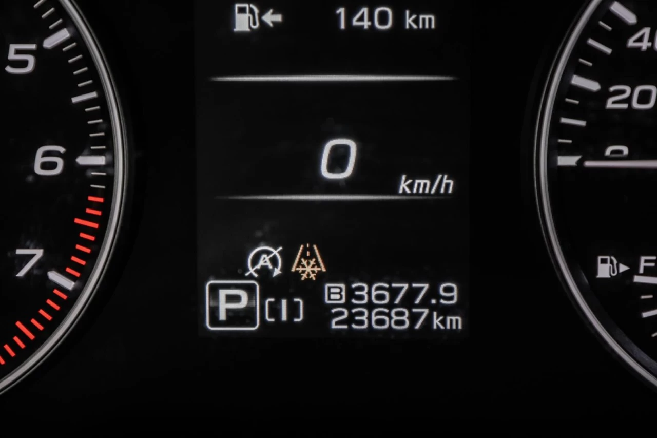 2024 Subaru Crosstrek Touring VOLANT/SIEGES.CHAUFFANTS+CARPLAY+CAM.RECUL Image principale