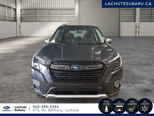 Subaru Crosstrek Touring MAGS+CARPLAY+SIEGES.CHAUFFANTS 2021