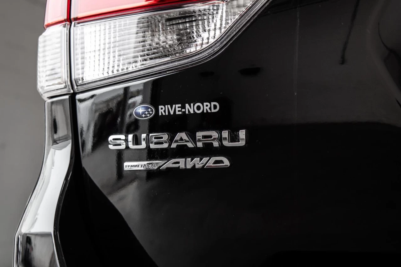 2023 Subaru Forester Limited NAVI+TOIT.PANO+CUIR+VOLANT/SIEGES.CHAUFF Main Image